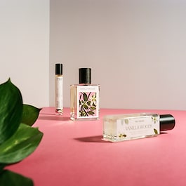 Vanilla Woods - Eau de Parfum Roll-on
